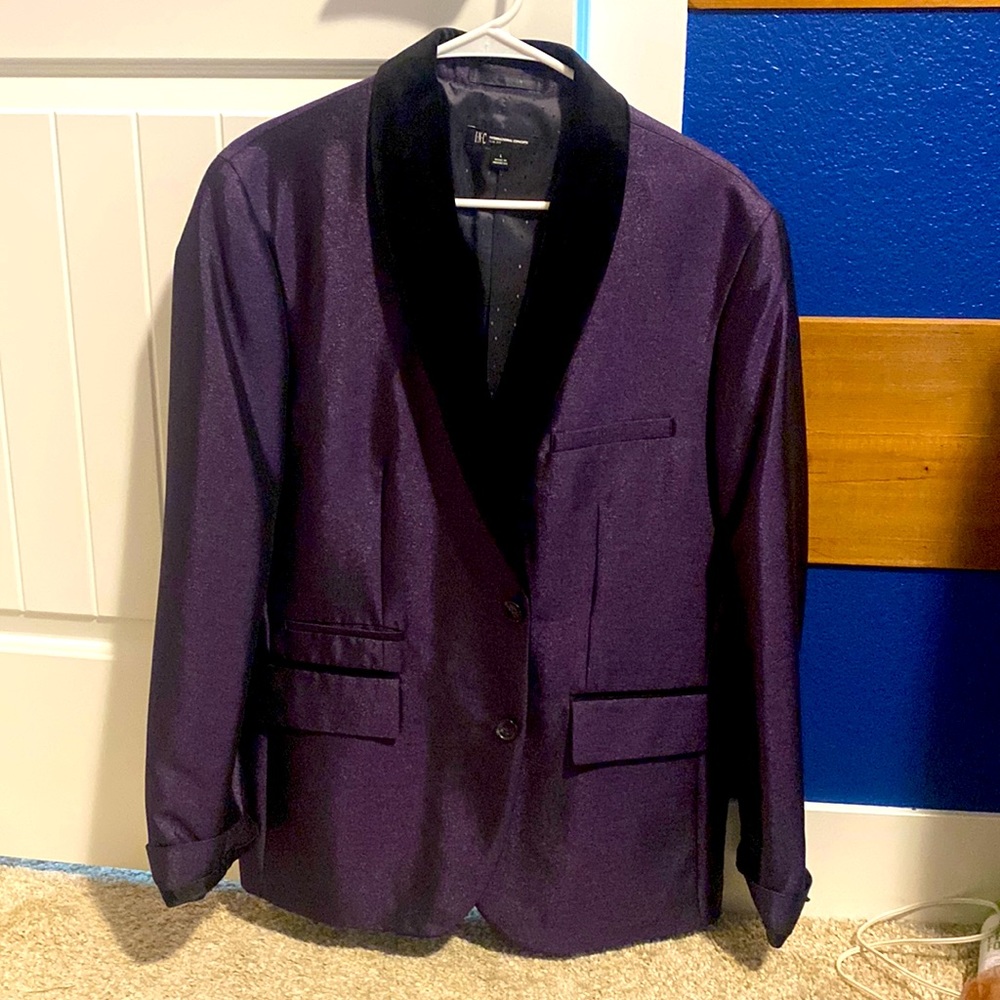 INC blazer